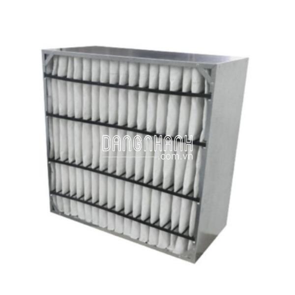 Lọc AAF, Tấm lọc không khí dùng trong nhà xưởng, VariCel RF 594x594x292mm (Plastic)