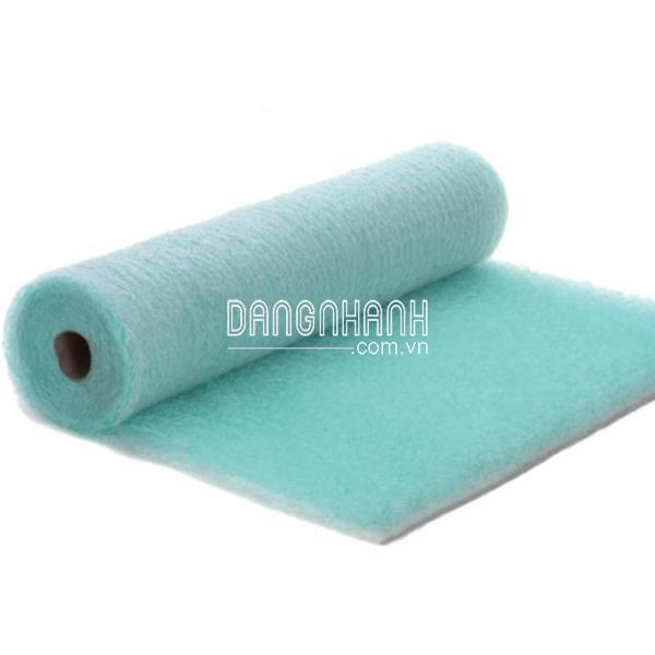 Bộ phận lọc gió (Tấm lọc bụi sợi thủy tinh), kích thước: 2mx20mx50mm