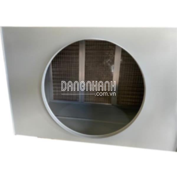 Lọc AAF, Hộp lọc khung inox 1290x660x100mm