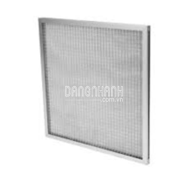Lọc AAF, Lọc nhôm khung nhôm 600x440x21mm