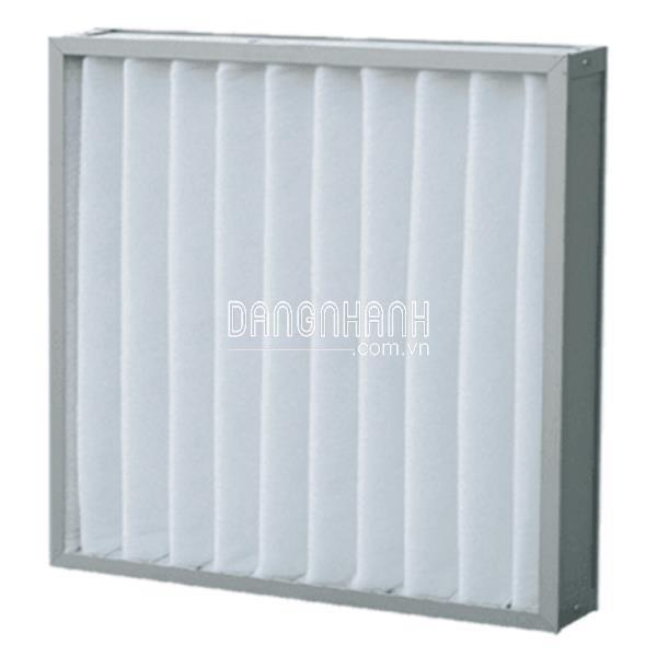 Lọc AAF, Tấm lọc không khí dùng trong nhà xưởng, AmWash R50 AL 289x594x22mm