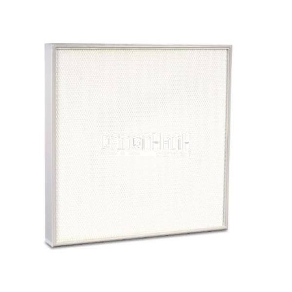 Lọc AAF, Tấm lọc không khí dùng trong nhà xưởng, AST-II H13 1050x450x69mm