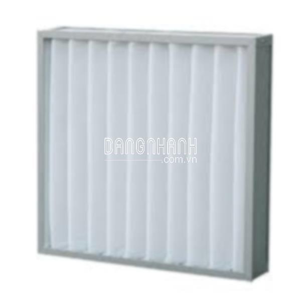 Lọc AAF, Lọc thô G3 khung nhôm 594x594x46mm