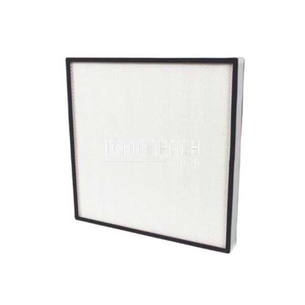 Lọc AAF, Lọc Hepa H13 khung nhôm 1220x610x70mm