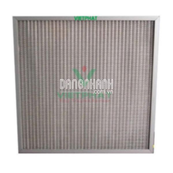 Lọc AAF, Lọc inox khung nhôm 289x289x46mm