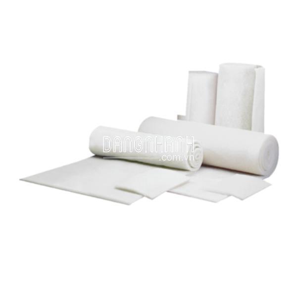 Lọc AAF, Tấm lọc không khí dùng trong nhà xưởng, F-60 Roll Media 2 x 20 m (Width Scrim)