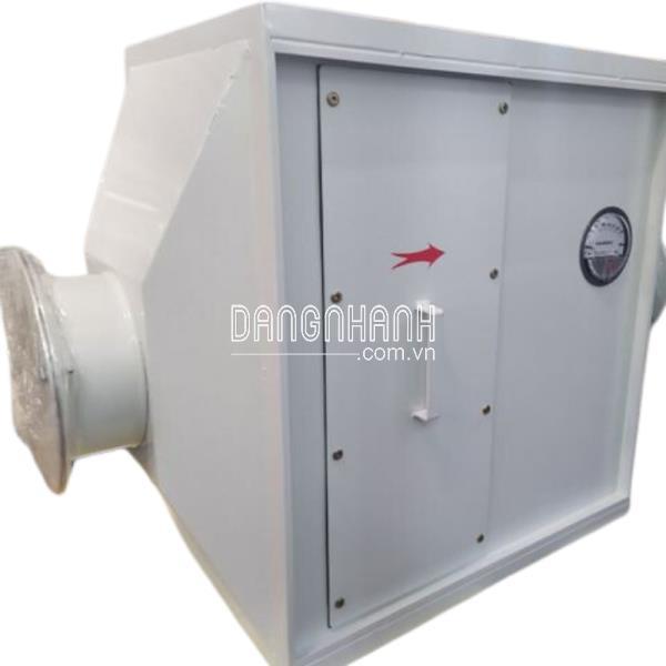 Lọc AAF, Hộp lọc Hepa 680x680x270mm