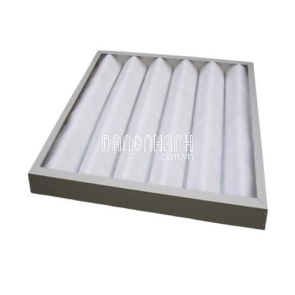 Lọc AAF, Lọc thô G4 khung nhôm 289x594x46mm