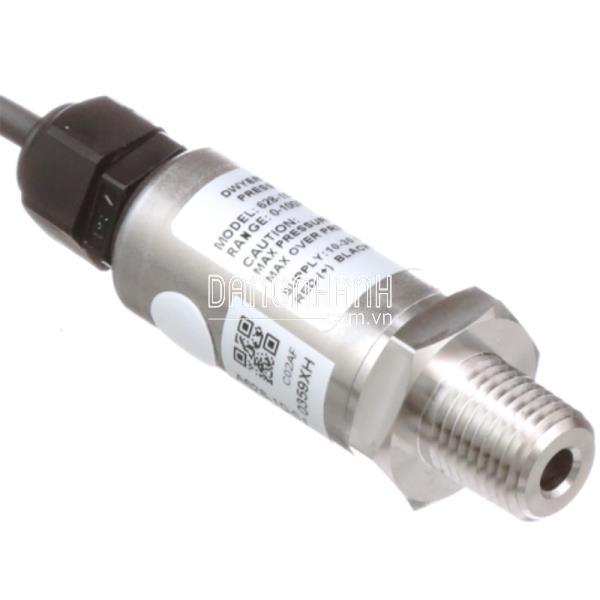 Cảm biến áp suất 628-75-GH-P1-E1-S5