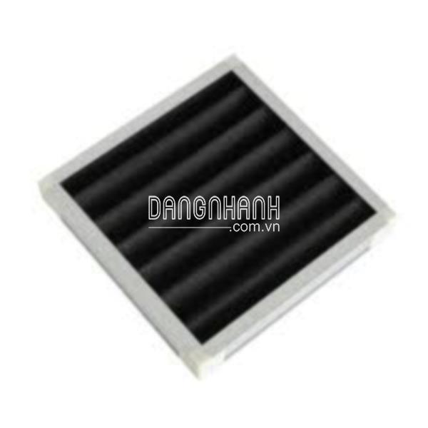 Lọc AAF, Lọc carbon khung Inox 595x595x46mm