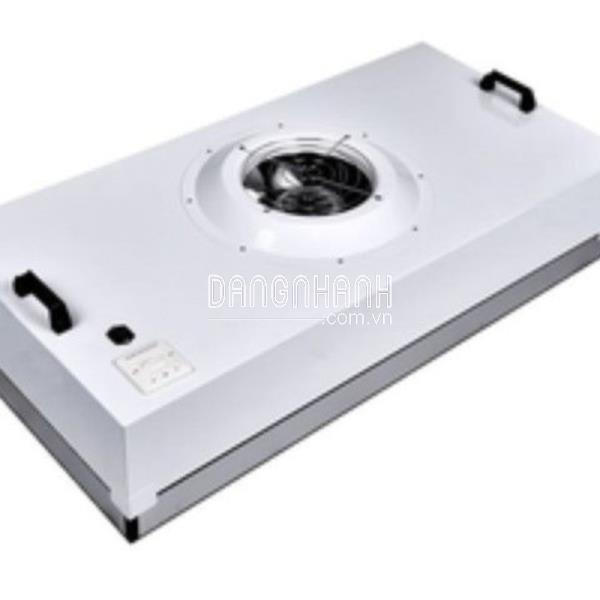 Lọc AAF, FFU khung nhôm 535x1170x180 mm