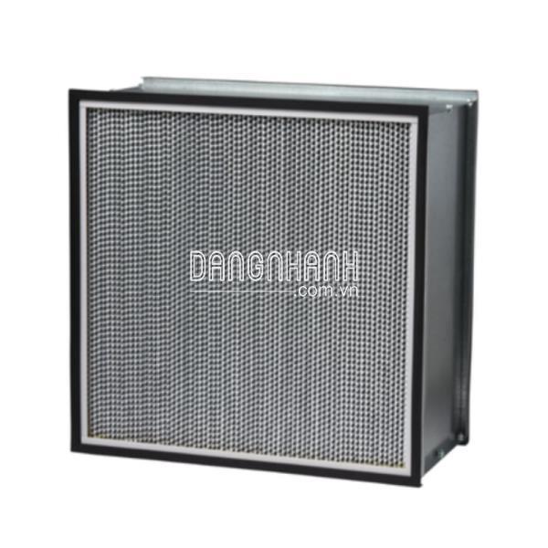 Lọc AAF, Lọc Hepa khung nhôm 925x400x69mm