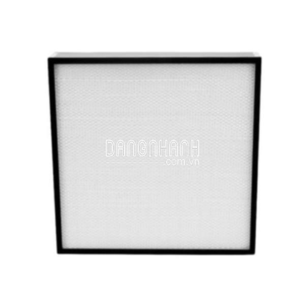 Lọc AAF, Lọc Hepa H14 600x1210x70mm