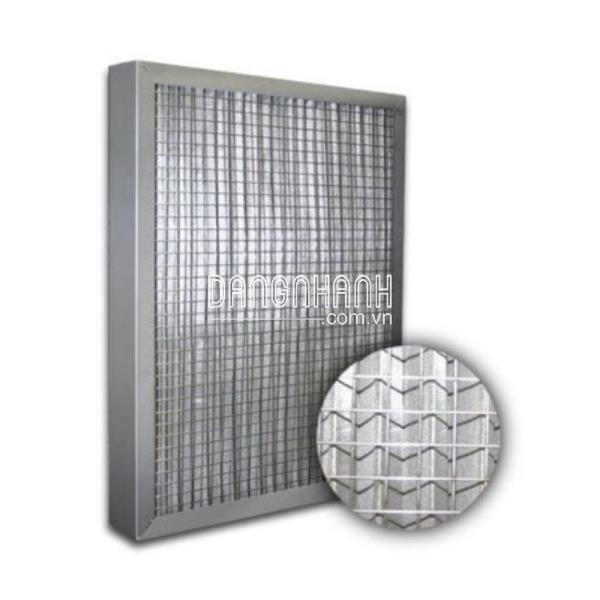 Lọc AAF, Lọc inox khung inox 594x594x46mm