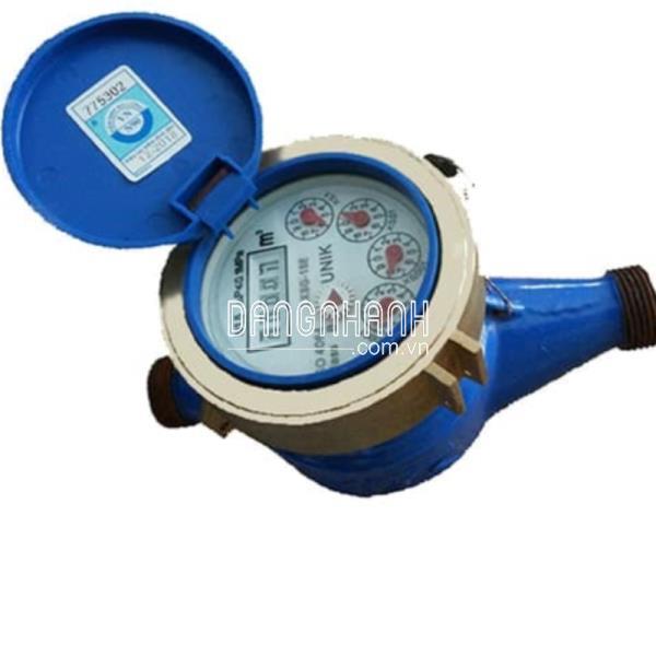 Đồng hồ nước LXSG DN25