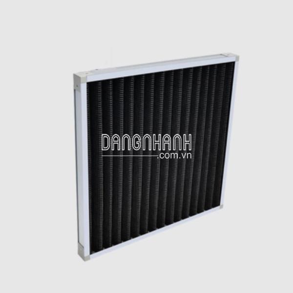 Lọc AAF, Lọc carbon 1.2m x 3m x 5mm