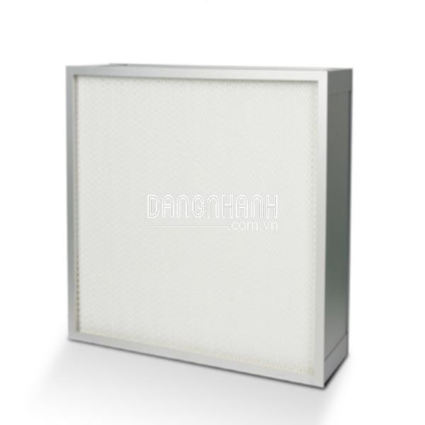Lọc AAF, Lọc tinh F9 khung nhôm 1280x580x46mm