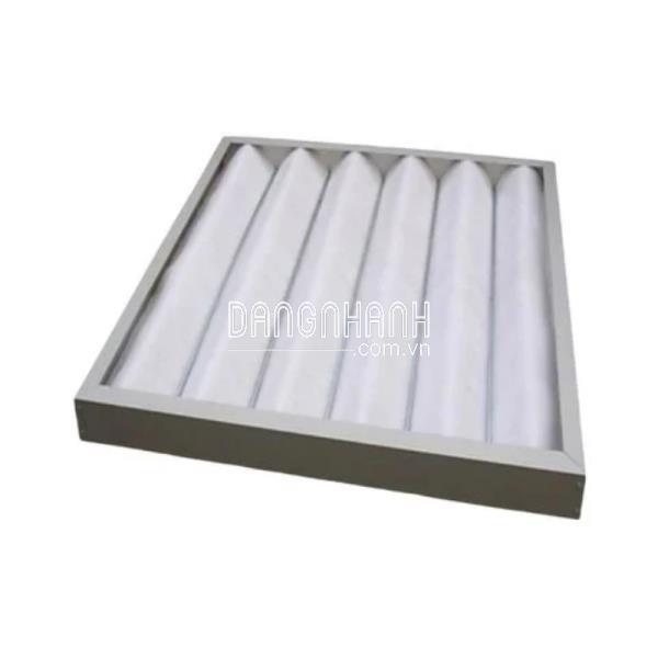Lọc AAF, Lọc thô G4 khung nhôm 595x295x46mm