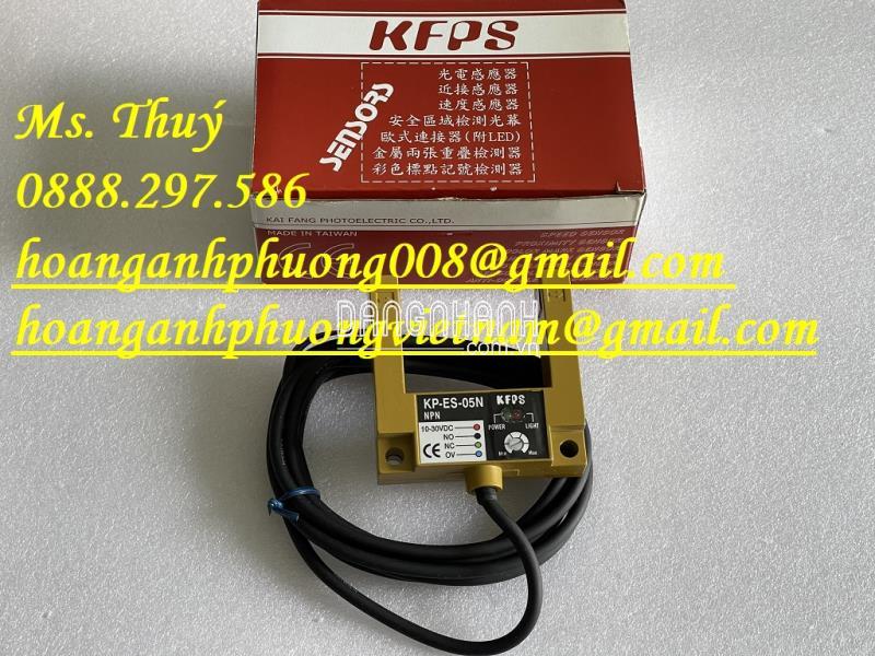 Chuyên cung cấp cảm biến KFPS KP-ES05N - Toàn quốc