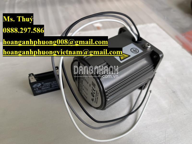 Motor Panasonic M61X6G4Y - New - Made in China
