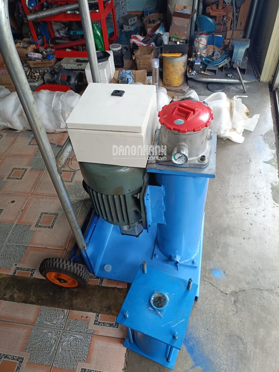 Bộ Lọc Dầu Thủy Lực, Máy Lọc Dầu Thủy LựcXe Lọc Dầu Thủy Lực