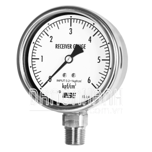 Đồng hồ áp suất wise p421, Đồng hồ đo áp suất, Đồng hồ đo wise, Đồng hồ đo áp suất