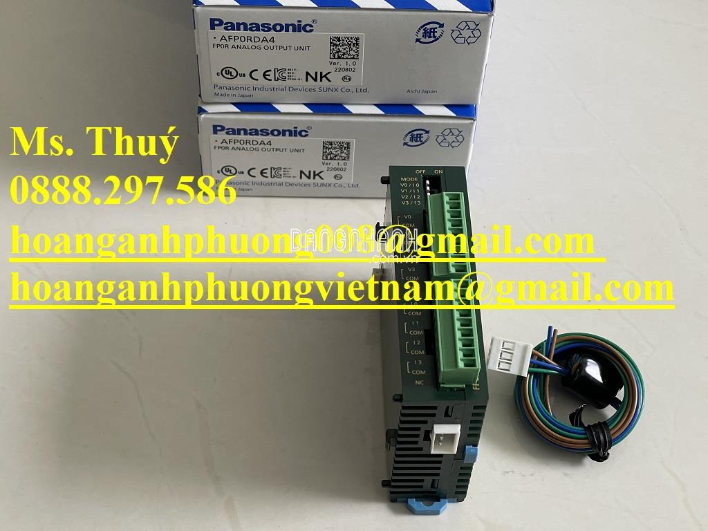 Hoàng Anh Phương - Panasonic AFP0RDA4 - Giao hàng toàn quốc