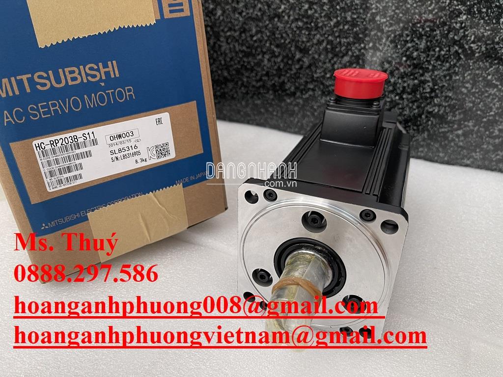 Mitsubishi HC-RP353B-S11 - Thiết bị chính hãng - Giá gốc