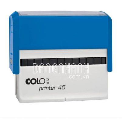 Hộp dấu tự động Colop Printer 45