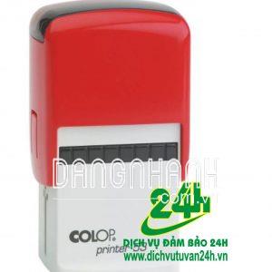 Hộp dấu tự động Colop Printer 53