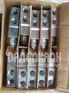 Van giảm áp thủy lực, Van tay gạt thủy lực, Van chống lún thủy lực, Van Điện Thủy Lực