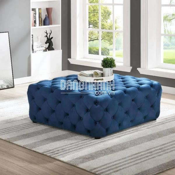 [HOT] Các Mẫu Sofa Băng Dài Không Tựa Đẹp Sành Điệu Mà Giá Rẻ, Dễ Mua