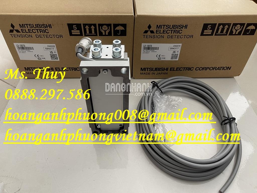 Bộ điều khiển lực căng LX-100TD - Giao hàng toàn quốc 