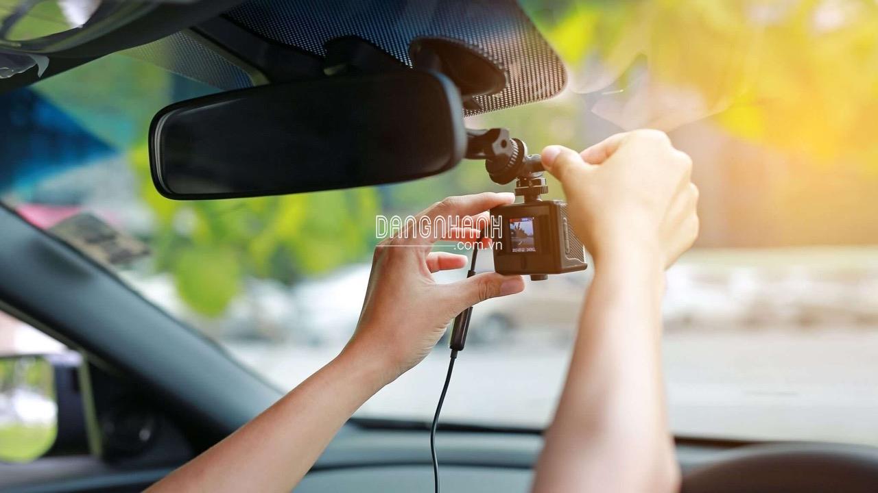 Camera ô tô chính hãng, sản phẩm chất lượng, hỗ trợ bảo hành