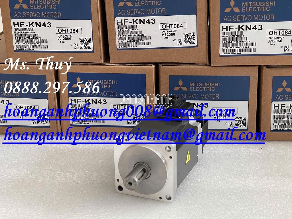 Mitsubishi HF-KN43 - Hàng nhập Japan - Cty Hoàng Anh Phương