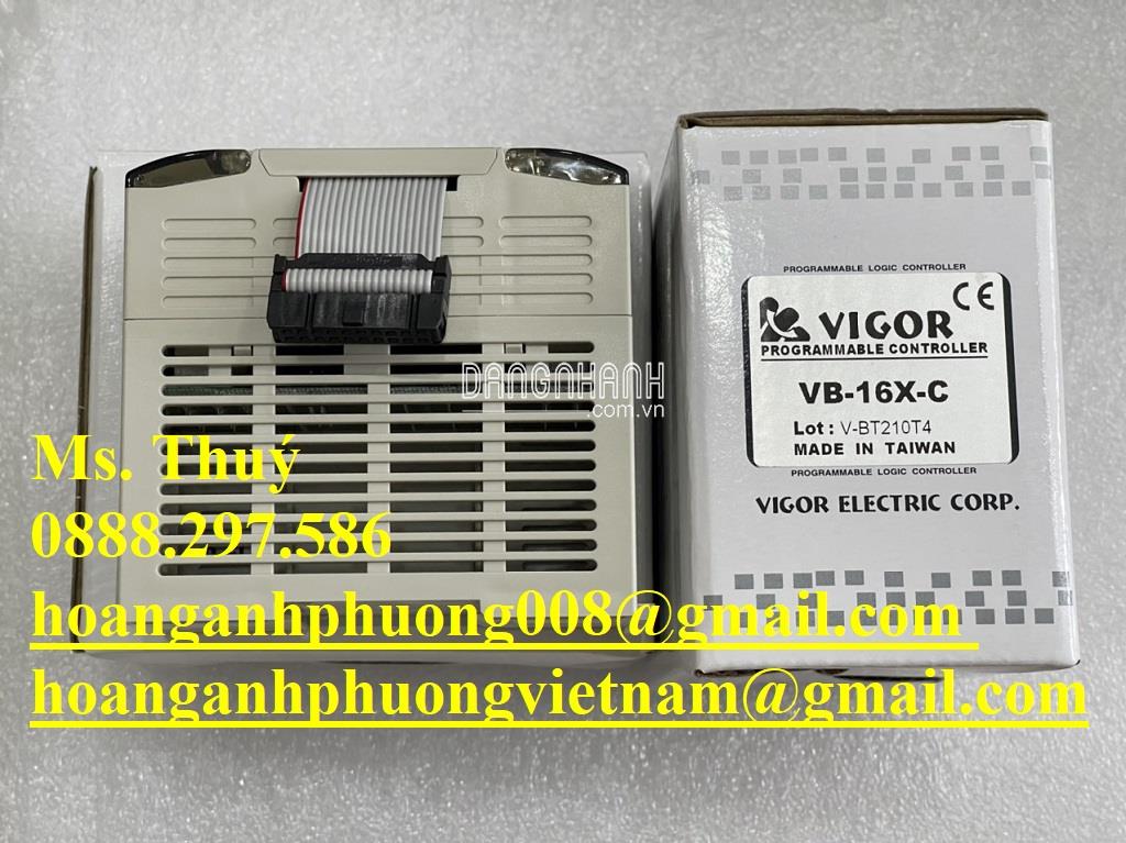 Hàng nhập - Mô đun Vigor VB-16X-C - Giao hàng toàn quốc 