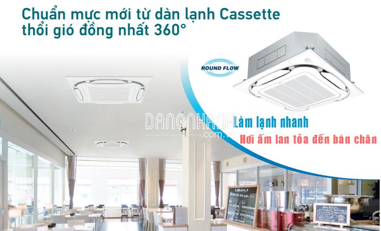 Phân phối giá gốc cạnh tranh cho Máy lạnh âm trần DAIKIN FCF Inverter sản phẩm thịnh hành nhất 