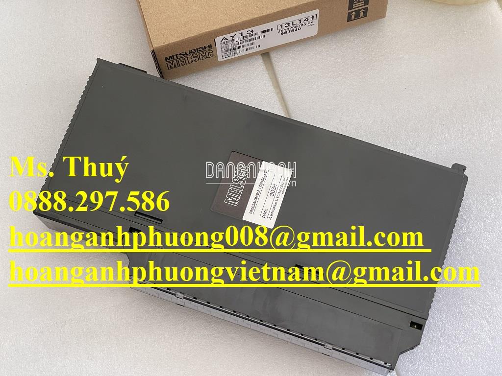 Mitsubishi AY13 - Module nhập mới 100% - Bình Dương