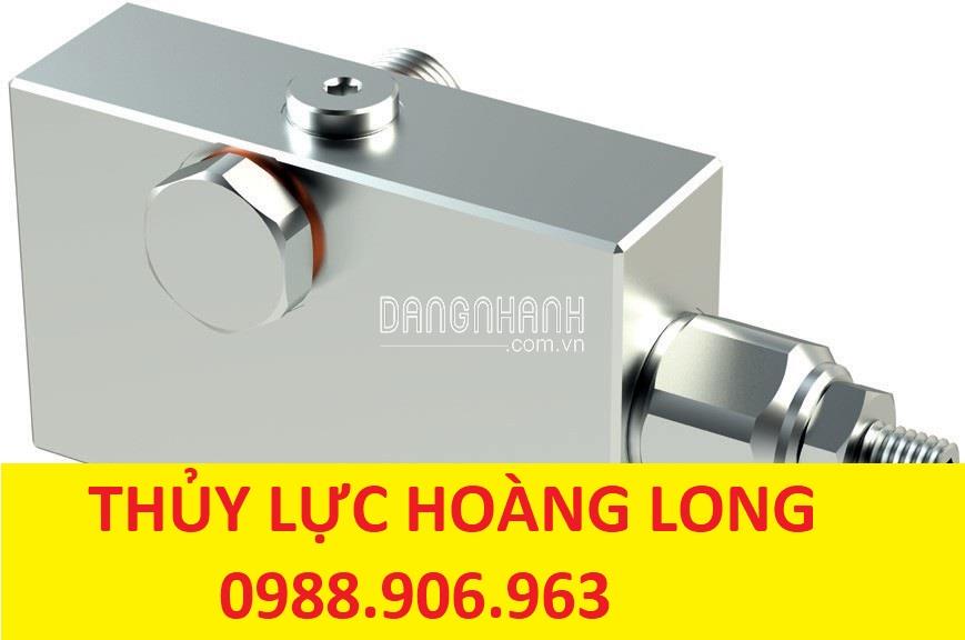 Van Điện Thủy Lực, Van giảm áp thủy lực, Phân phối các loại van thủy lực, Van tay gạt thủy lực, Van chống lún thủy lực