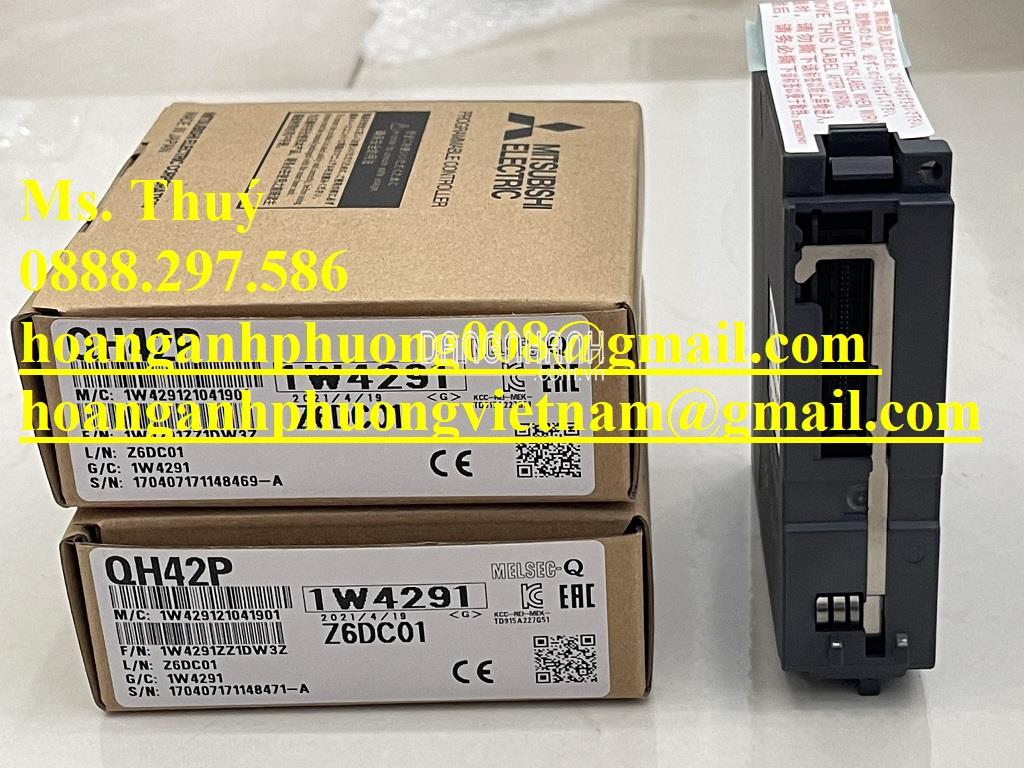 Module QH42P Mitsubishi mới 100% - BH 12 tháng chính hãng