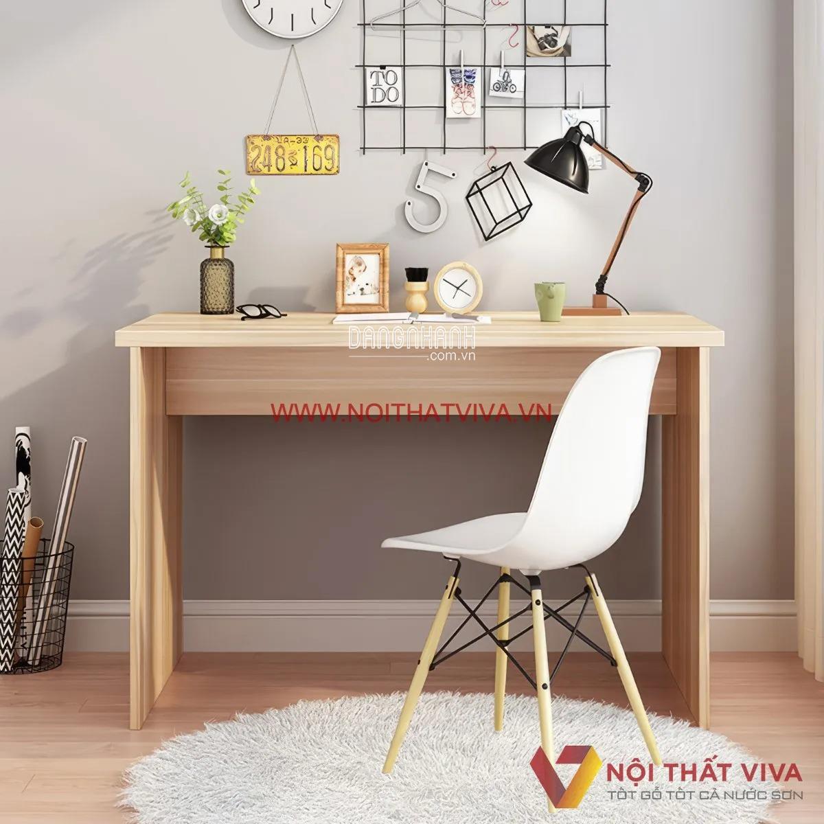 Tủ Bếp Acrylic Bóng Gương Gỗ MDF Màu Xám Phối Trắng Hiện Đại