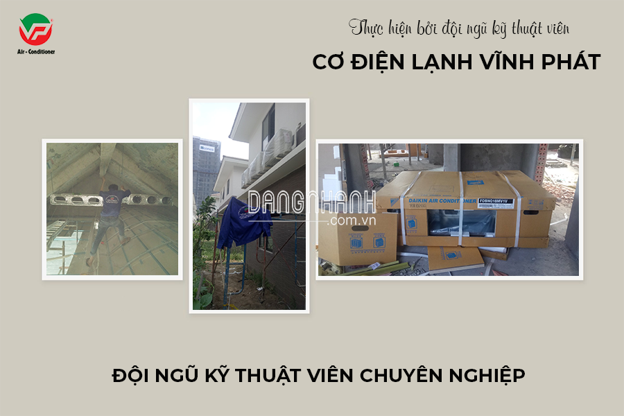 Hệ thống hàng đầu Phân phối Máy lạnh giấu trần MITSU HEAVY 3HP uy tín 