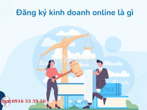 Dịch vụ xin giấy phép kinh doanh online