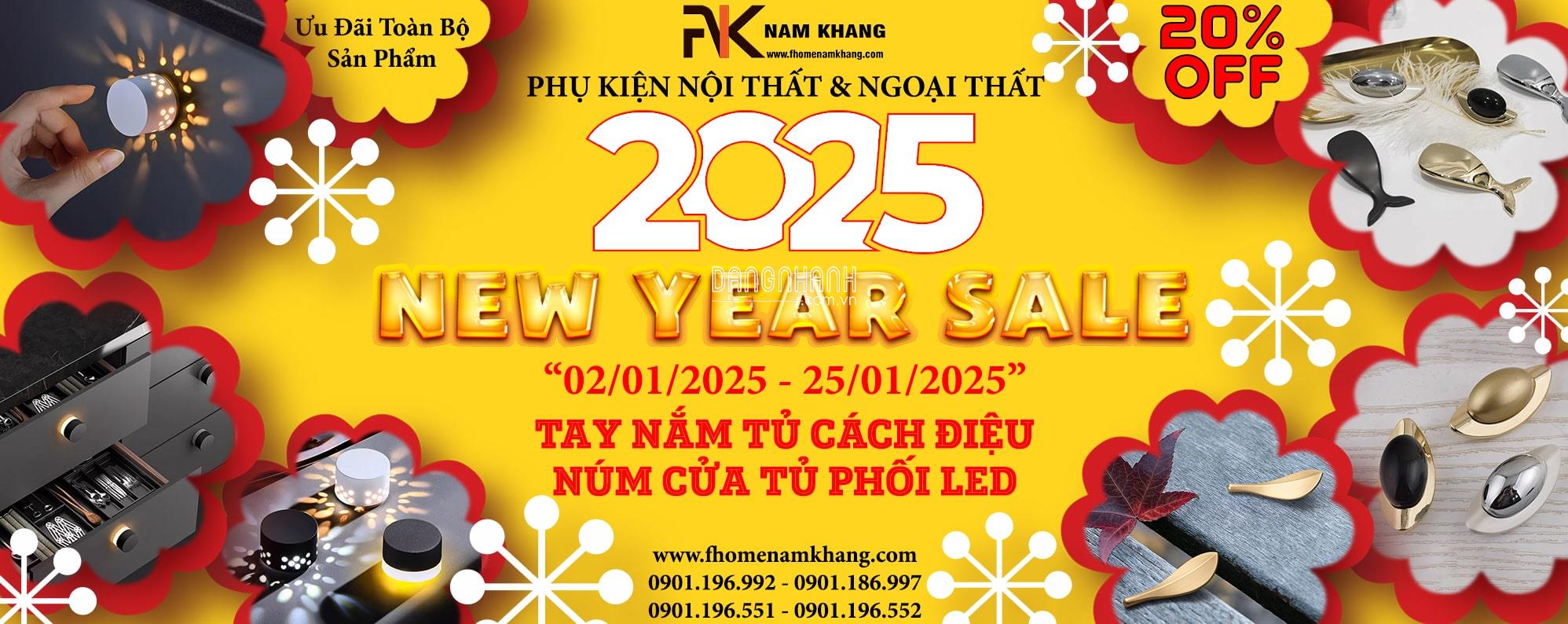 Tay nắm tủ cách điệu | New Year Sale 20% cho tất cả sản phẩm