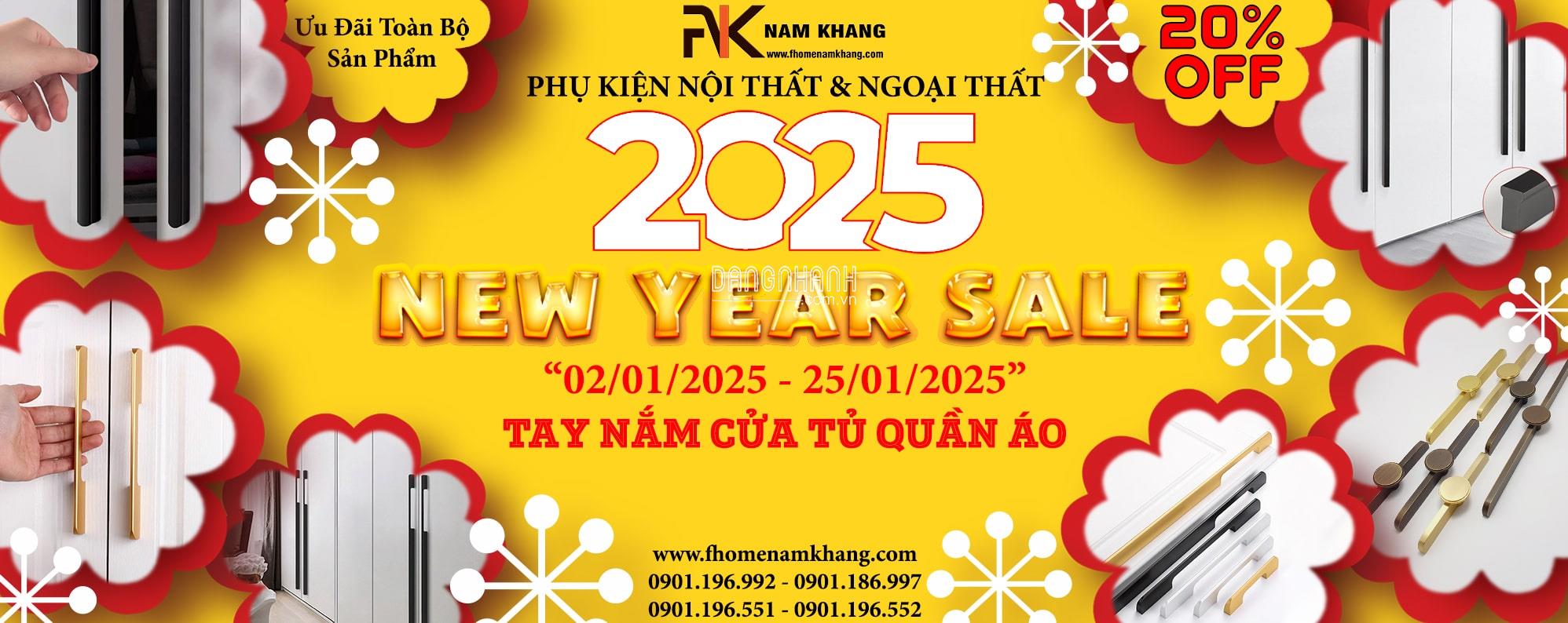 Tay nắm cửa tủ quần áo | Ưu đãi 20% cho mọi đơn hàng