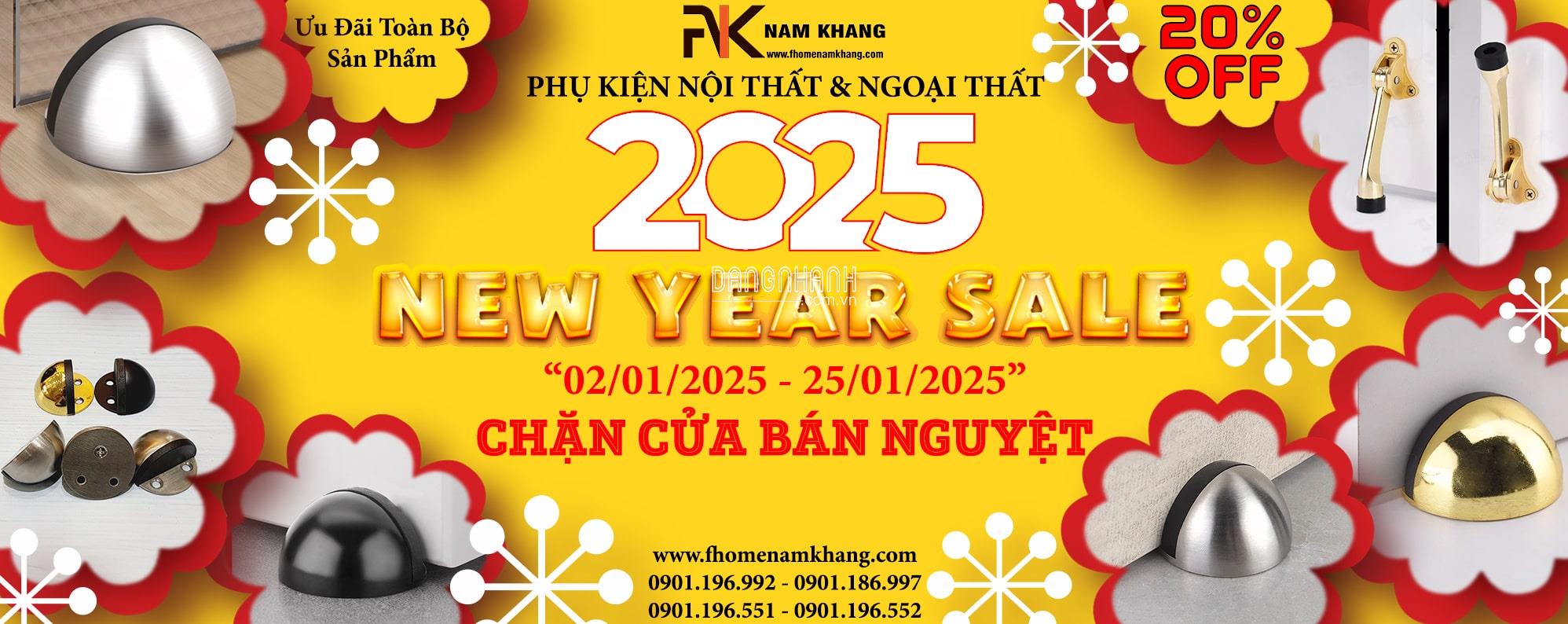 Chặn cửa bán nguyệt cao cấp | Ưu đãi 20% cho mọi đơn hàng