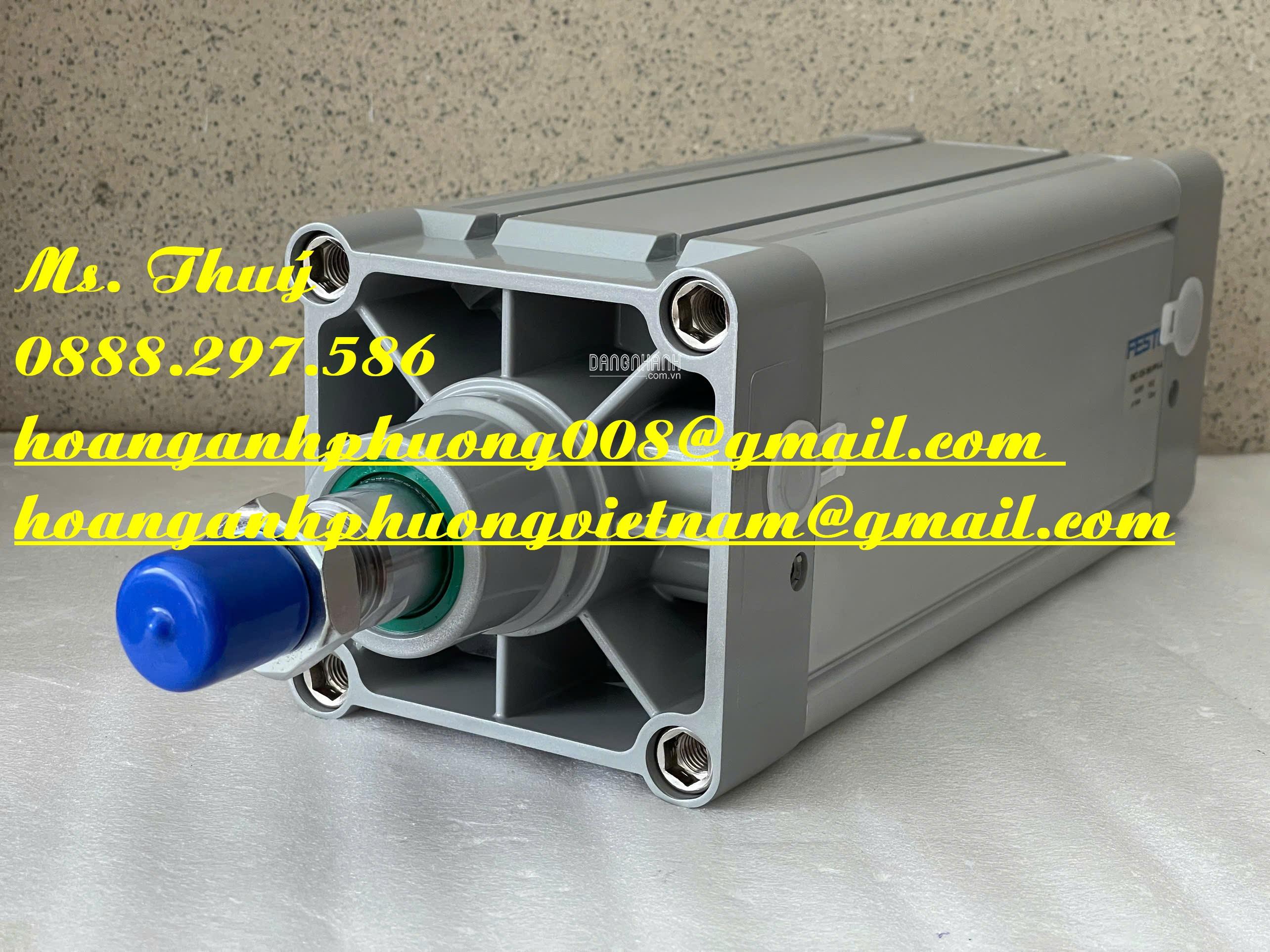 Festo - Xi lanh mới 100% DNC-125-190-PPV-A - Bình Dương