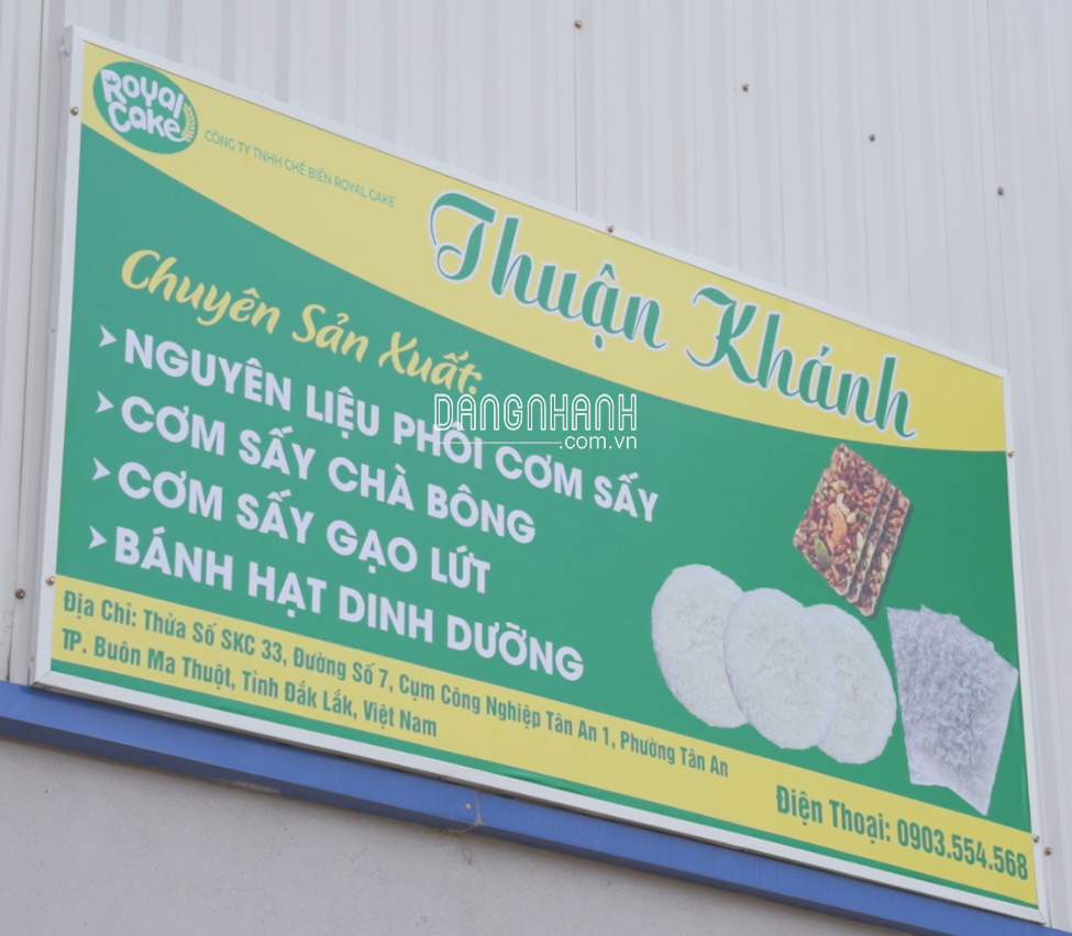 TUYỂN SỈ CƠM CHÁY CHƯA CHIÊN – CƠM SẤY THUẬN KHÁNH