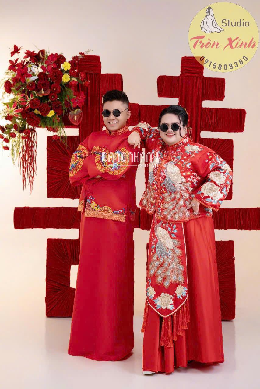 Bài học kinh nghiệm cho các nàng dâu đi thuê váy cưới là gì