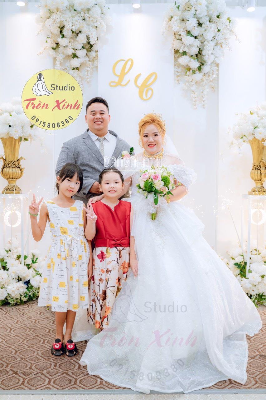 Các Mẫu Váy Bigsize Cho Các Nàng Toả Sáng